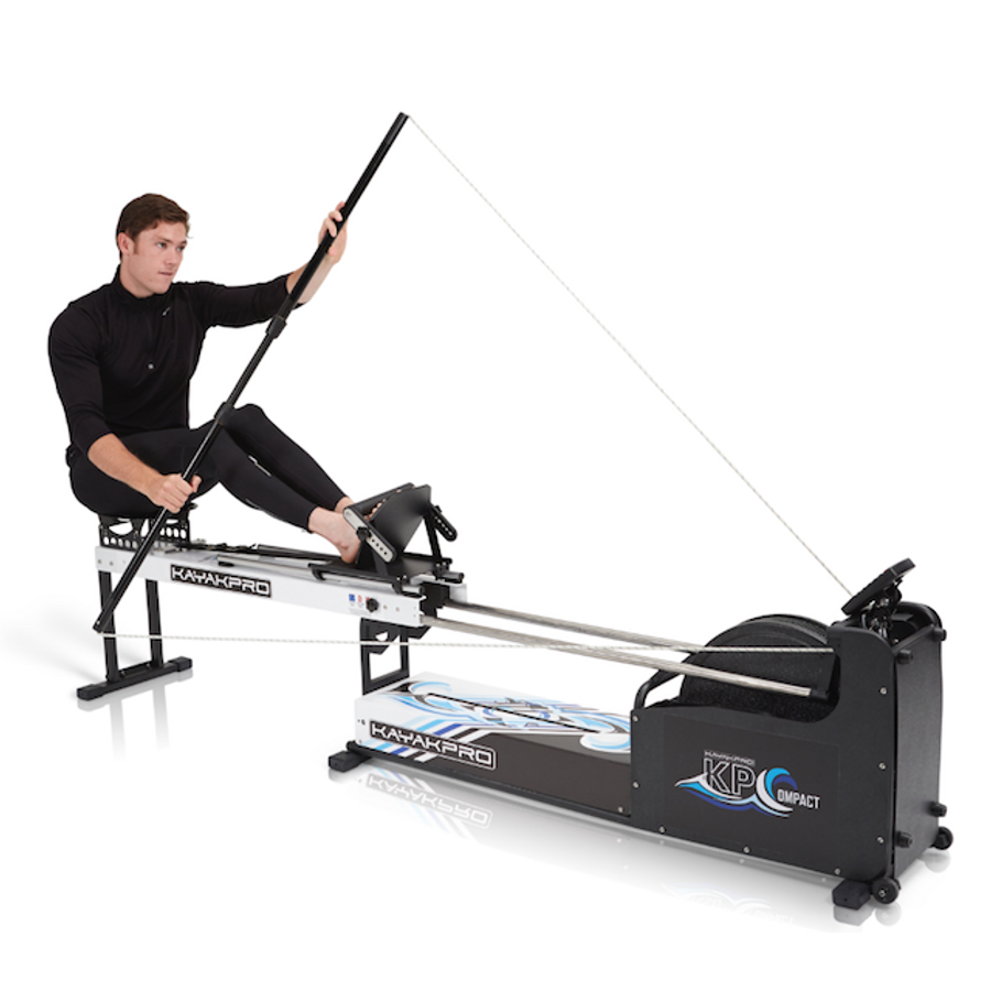 KayakPro Ergometer Kayak Compact - KayakPro - Kajak.hu